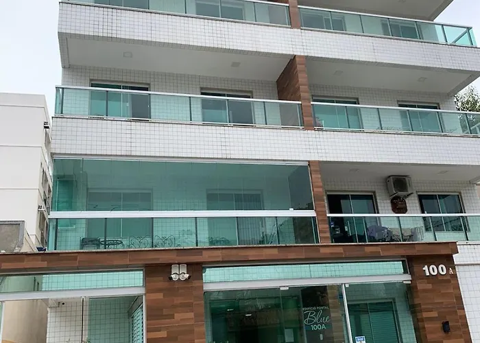 Apartamento Praia Do Recreio - Recreio Rj Rio de Janeiro